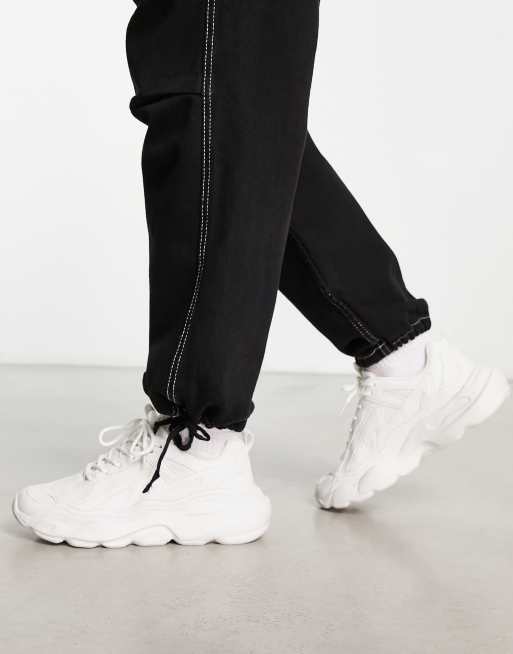 Asos on sale white shoes