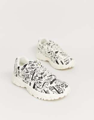 dr martens kensington flora black croco chelsea boots