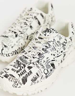 asos walking shoes