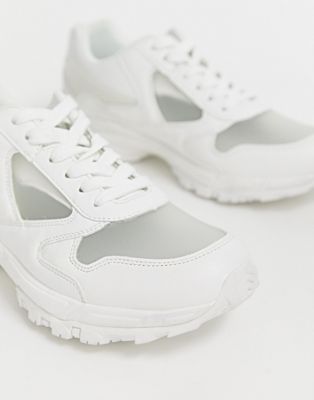 transparent shoes asos