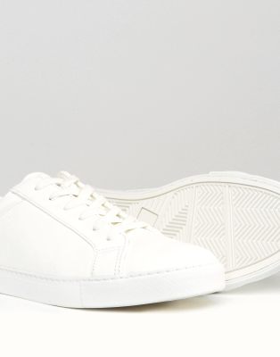 asos white sneakers womens