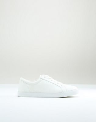 asos white shoes mens