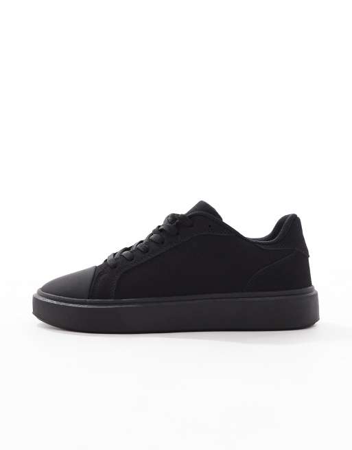 ASOS DESIGN – Sneakers med tåhätta, 2 av 5