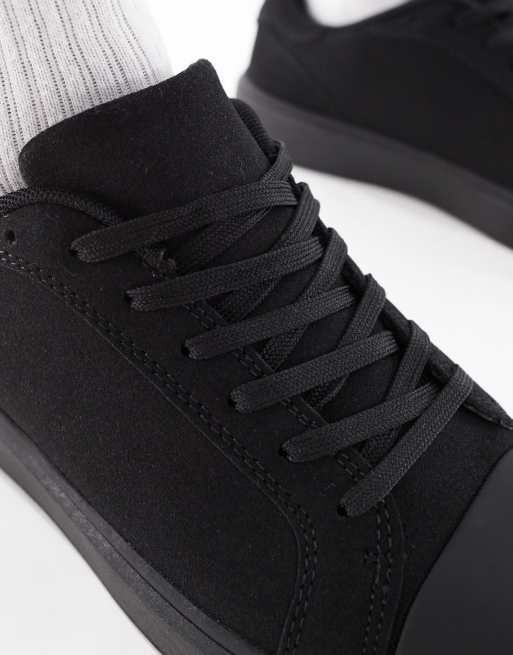 ASOS DESIGN – Sneakers med tåhätta, 3 av 5