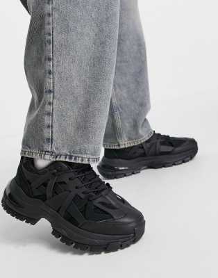 asos walking shoes