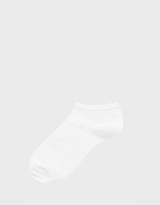 ASOS DESIGN – Sneakersocken im 5er-Pack, 3 von 3