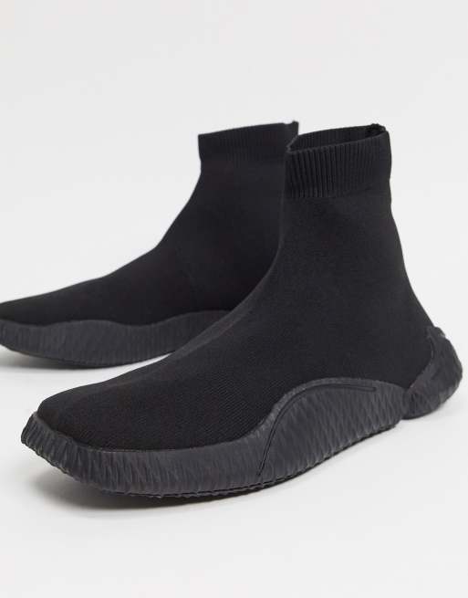 sock trainers designer