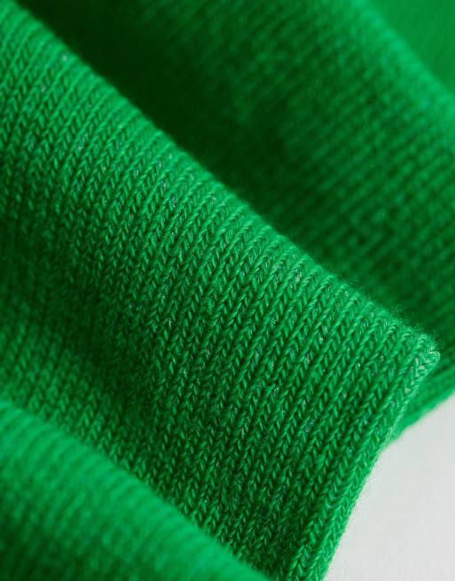 ASOS DESIGN Socken in Grün, 2 von 3