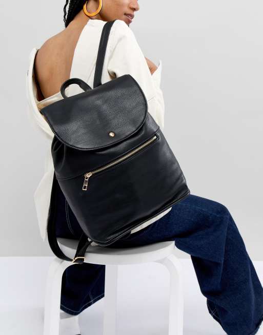 Asos hotsell ladies backpack