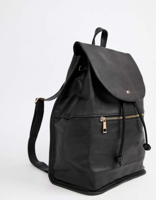 Asos womens online backpack