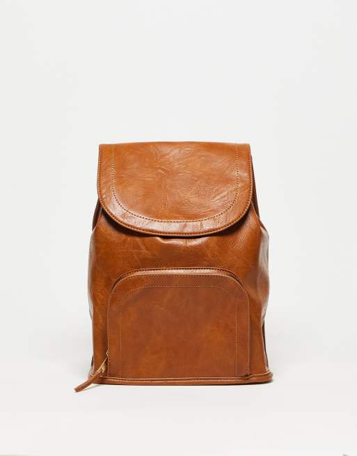 Asos rucksack store