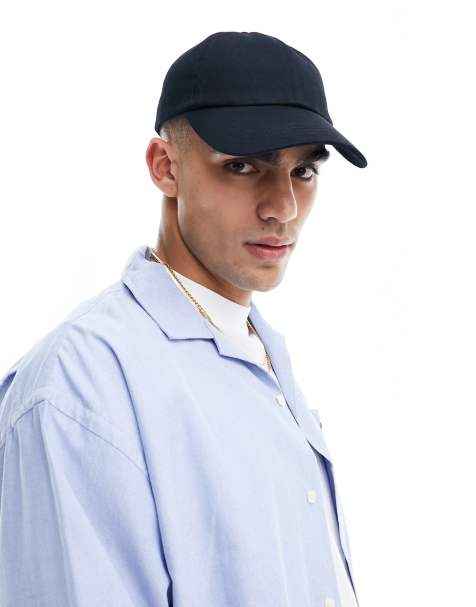 Asos 2024 caps mens