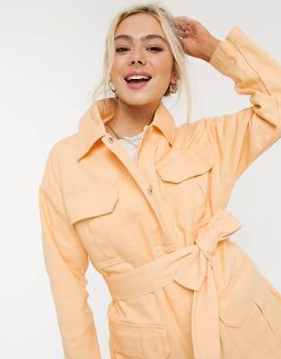 asos women's utility jacket