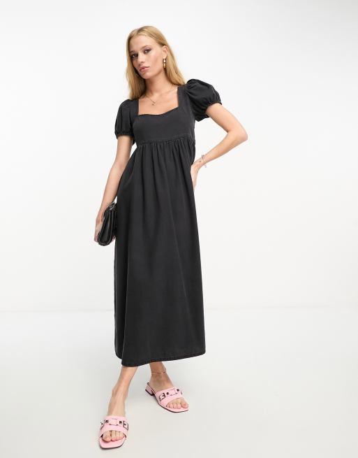 Asos midi dresses uk sale