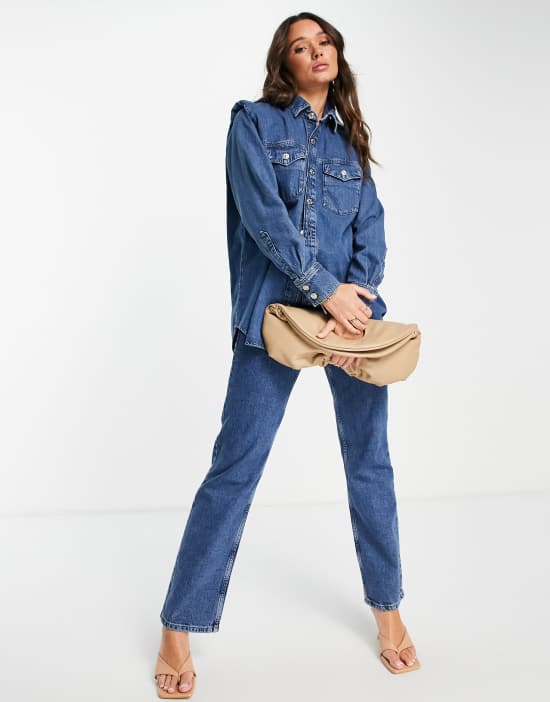 https://images.asos-media.com/products/asos-design-soft-denim-shoulder-pad-shirt-in-midwash-part-of-a-set/201284985-2?$n_550w$&wid=550&fit=constrain