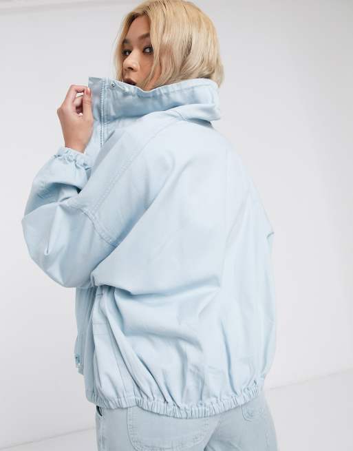 Asos sports jacket hotsell