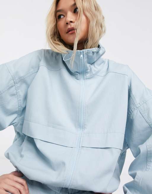 Asos sports outlet jacket