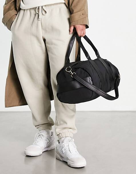 Asos Men Accessories Bags Travel Bags Vernon weekend bag in 