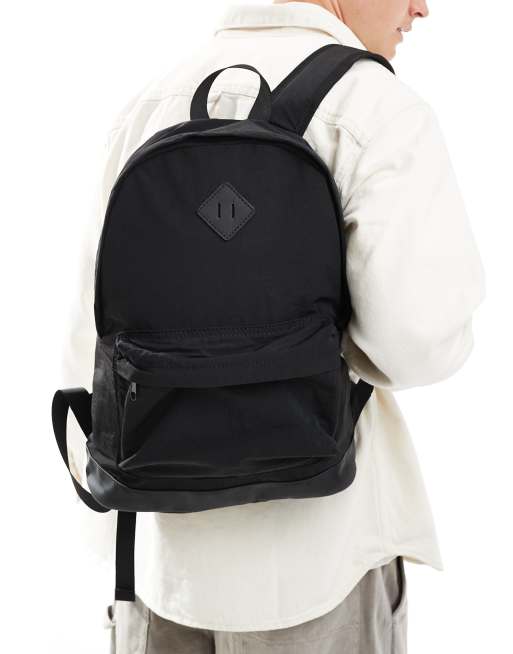 Asos rucksack best sale