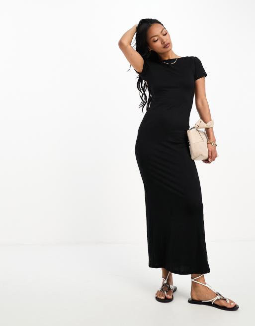 Asos maxikleid outlet sale