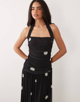 Full Skirt