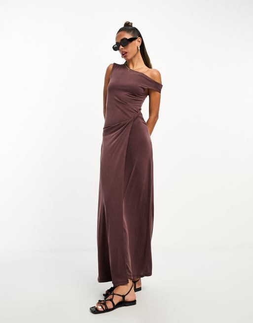 Asos uk best sale maxi dress