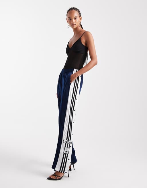 ASOS DESIGN - Sort bodystocking i gennemsigtigt mesh med forskellige paneldetaljer, 3 af 4