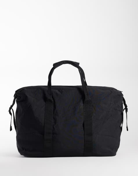 ASOS DESIGN - Sort hold-all-taske til fitness - view 1