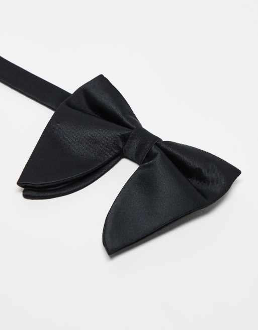 ASOS DESIGN - Sort mode-butterfly, 2 af 4