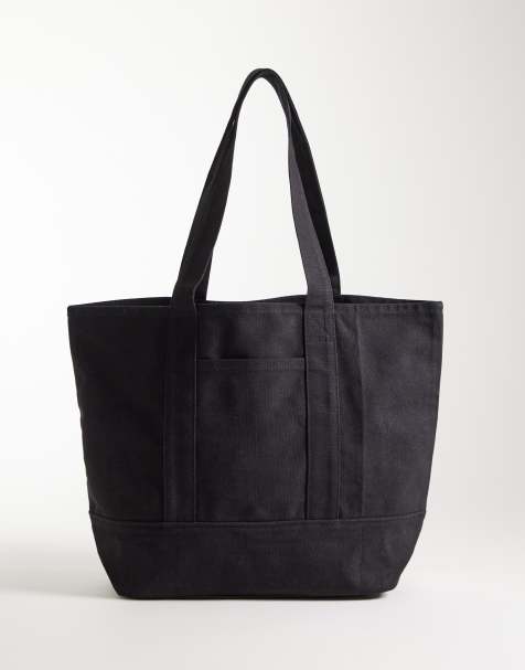 ASOS DESIGN - Sort totebag - view 1