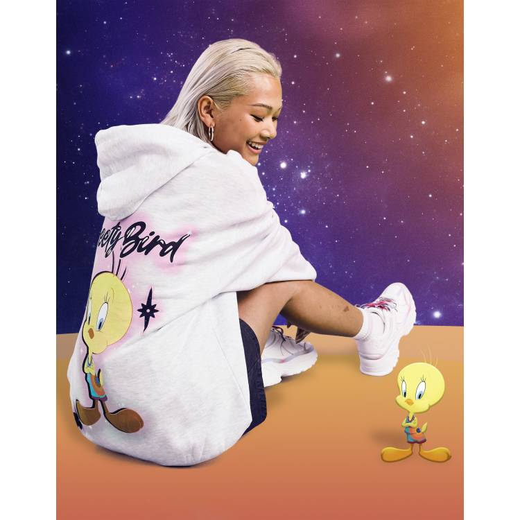 Tweety 2025 bird hoodie