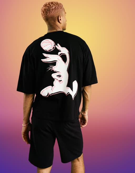 Space hot sale jam shirt