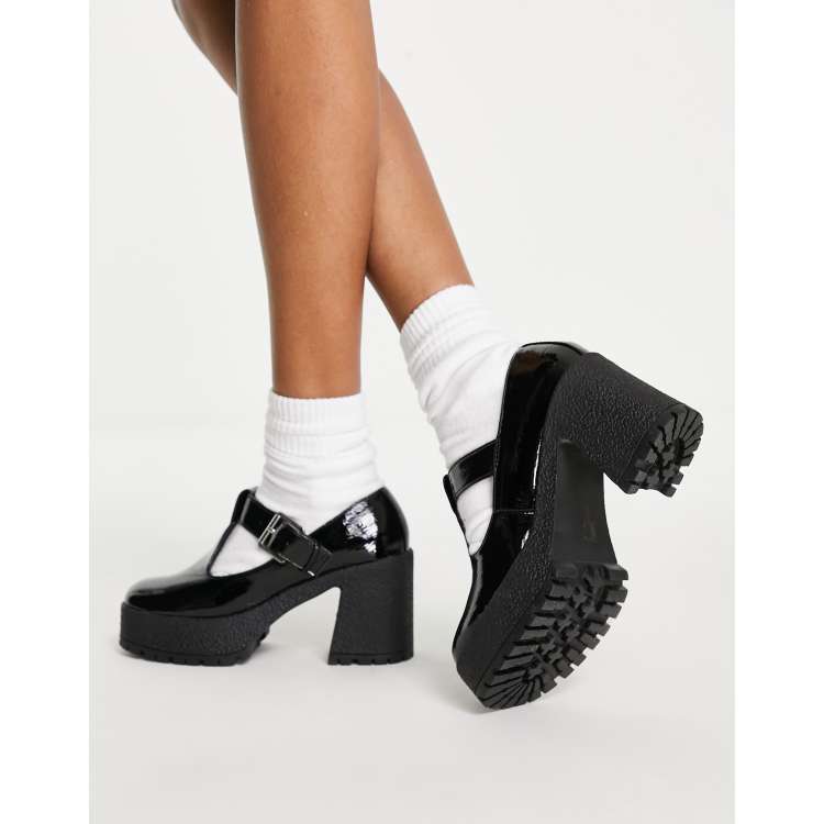 Asos deals mary janes