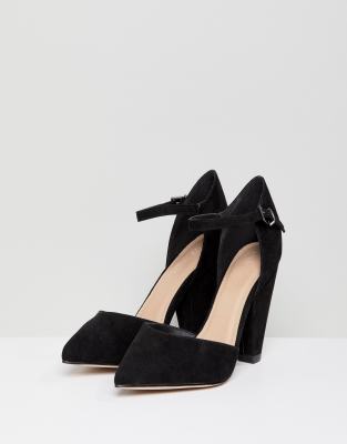 asos extra wide fit shoes