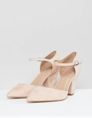 asos extra wide fit shoes