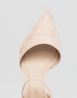 Asos speaker cheap pointed heels