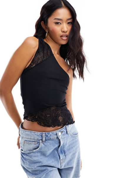 Crop Tops, Lace Crop Tops & Sequin Crop Tops