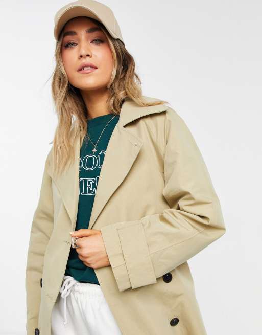 Asos hot sale spring coats