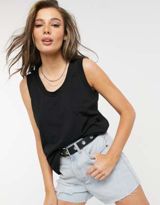 asos summer tops