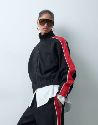 Sport Luxe 1