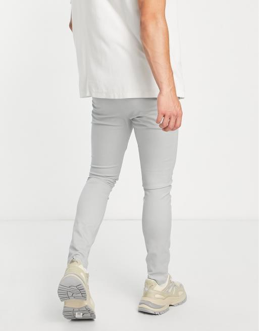 Spray on hot sale skinny chinos