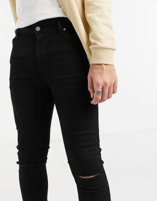 asos black jeans