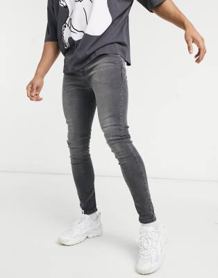 Super Skinny Jeans Herren | Sehr Enge Herrenjeans | ASOS