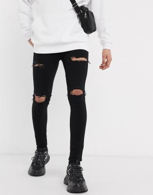 asos men's skinny jeans sale