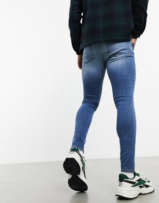 asos stretch jeans