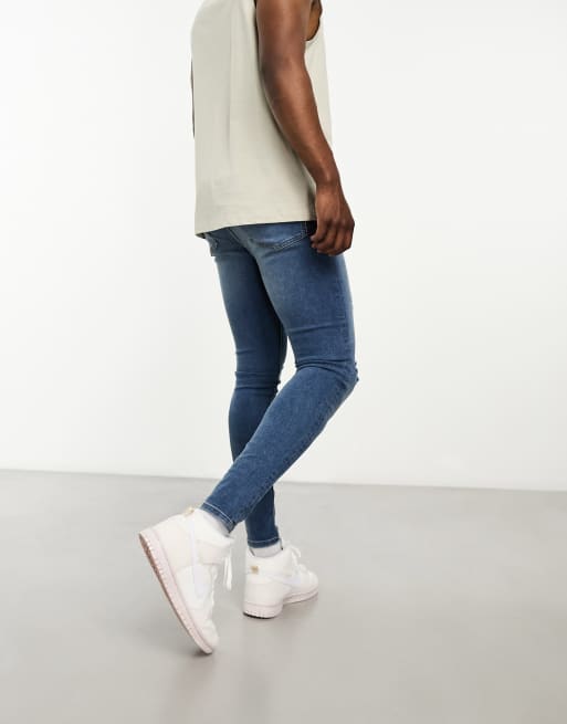Asos men jeans sale