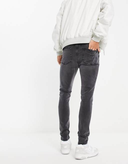 Asos skinny jeans store men