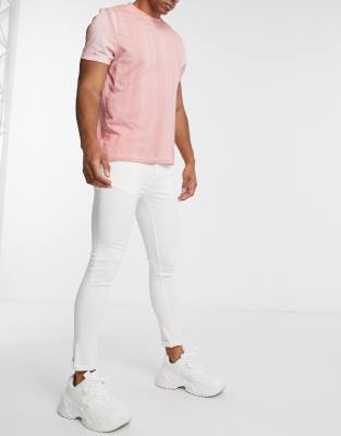 asos spray on jeans
