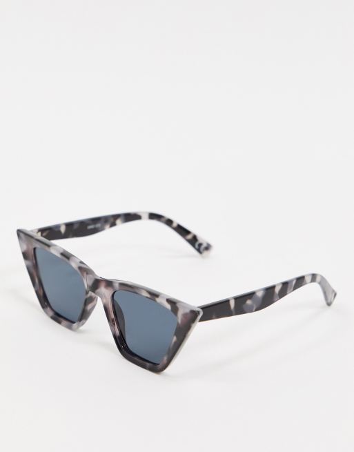 Grey cat store eye sunglasses