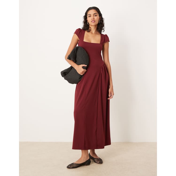casual maxi dresses for women Nimsruc Womens Summer Long Dress Casual Slip Sexy Slim Sleeveless Bodycon Maxi  Dresses for Women 2025 BlackB S at Amazon Women's Clothing store